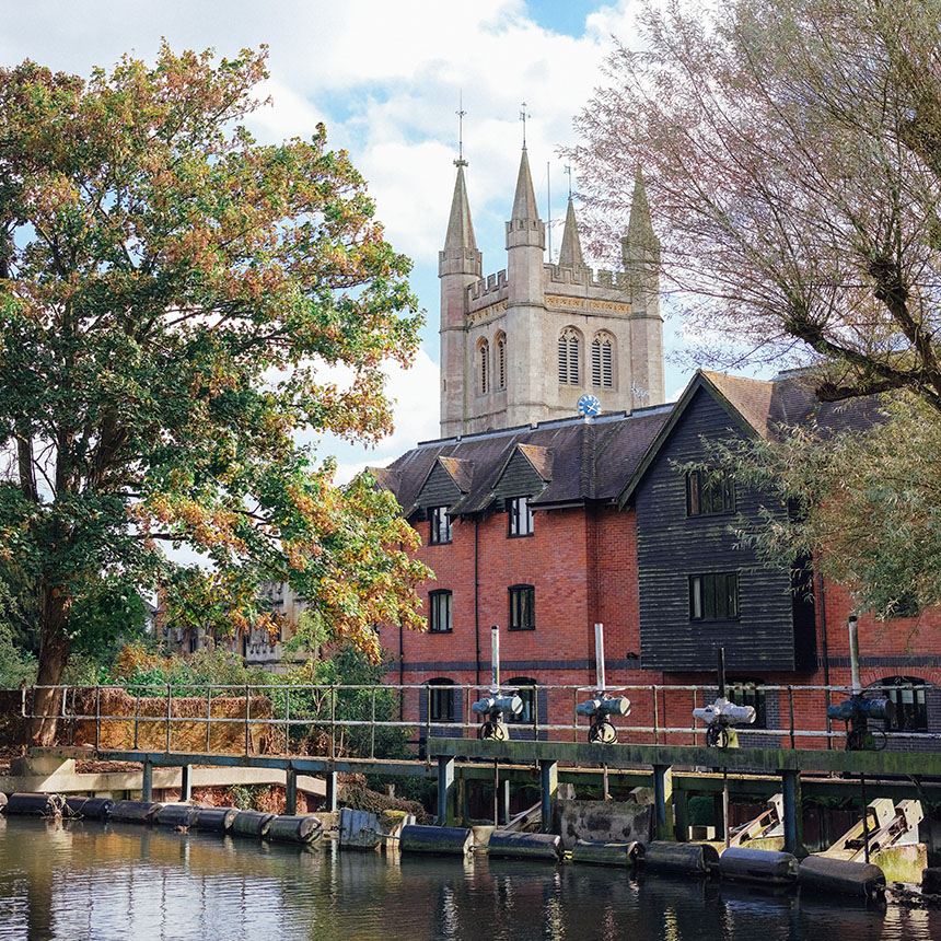 Renedy Grand (UK) Newbury